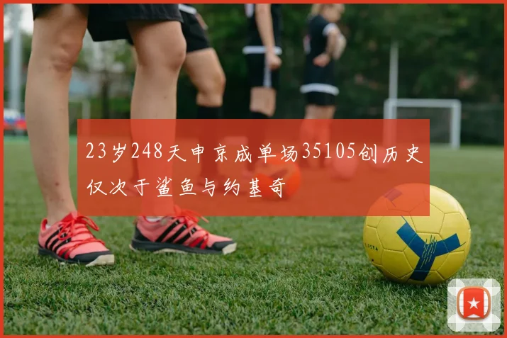 23岁248天申京成单场35105创历史仅次于鲨鱼与约基奇