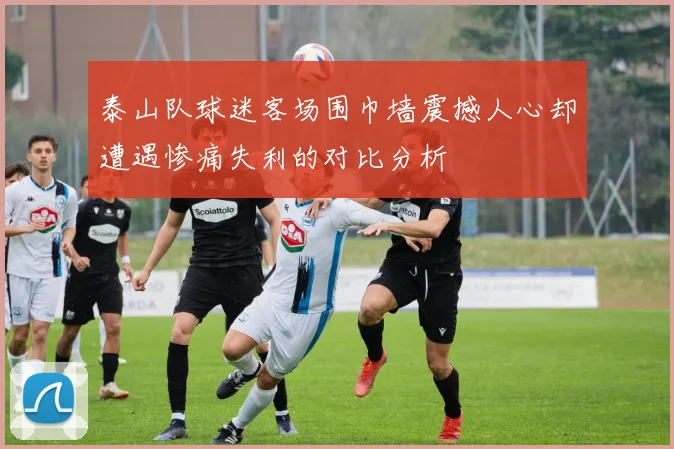泰山队球迷客场围巾墙震撼人心却遭遇惨痛失利的对比分析