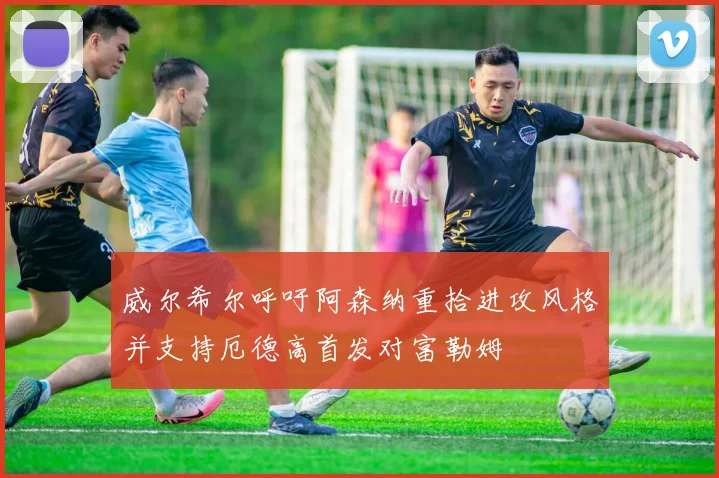 威尔希尔呼吁阿森纳重拾进攻风格并支持厄德高首发对富勒姆