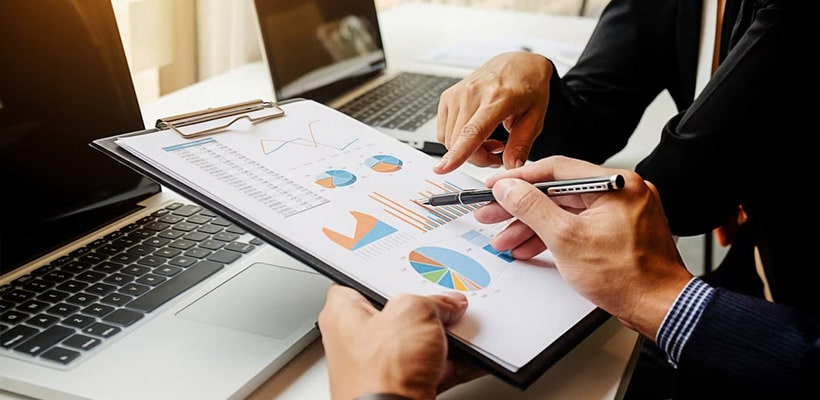 Financial Consultancy