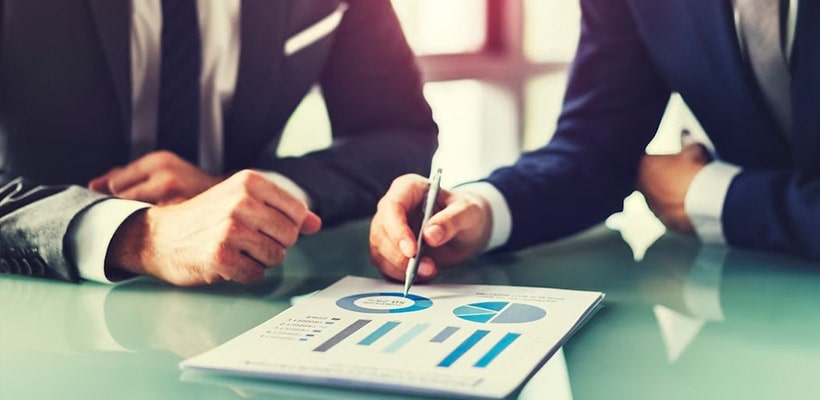 Financial Consultancy