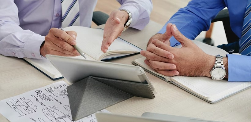 Financial Consultancy