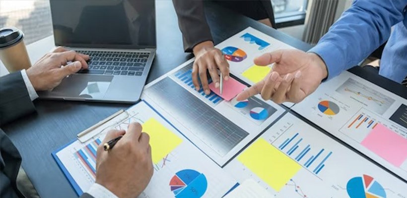 Financial Consultancy